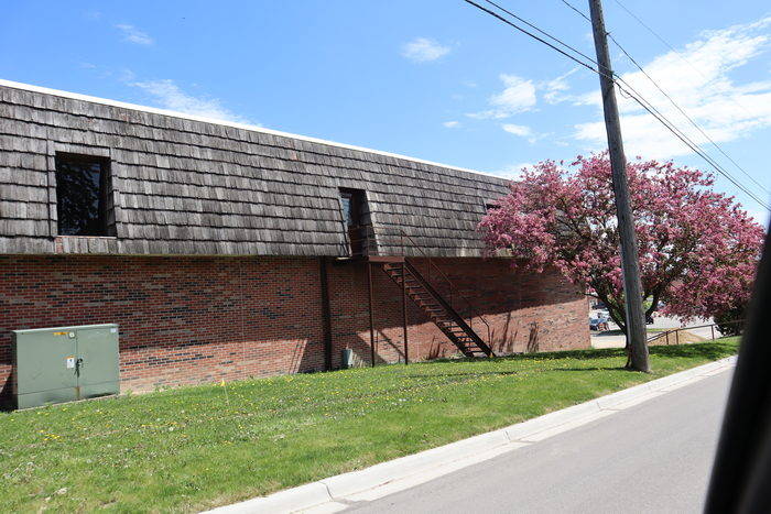 Riverview Cinema - May 14 2022 (newer photo)